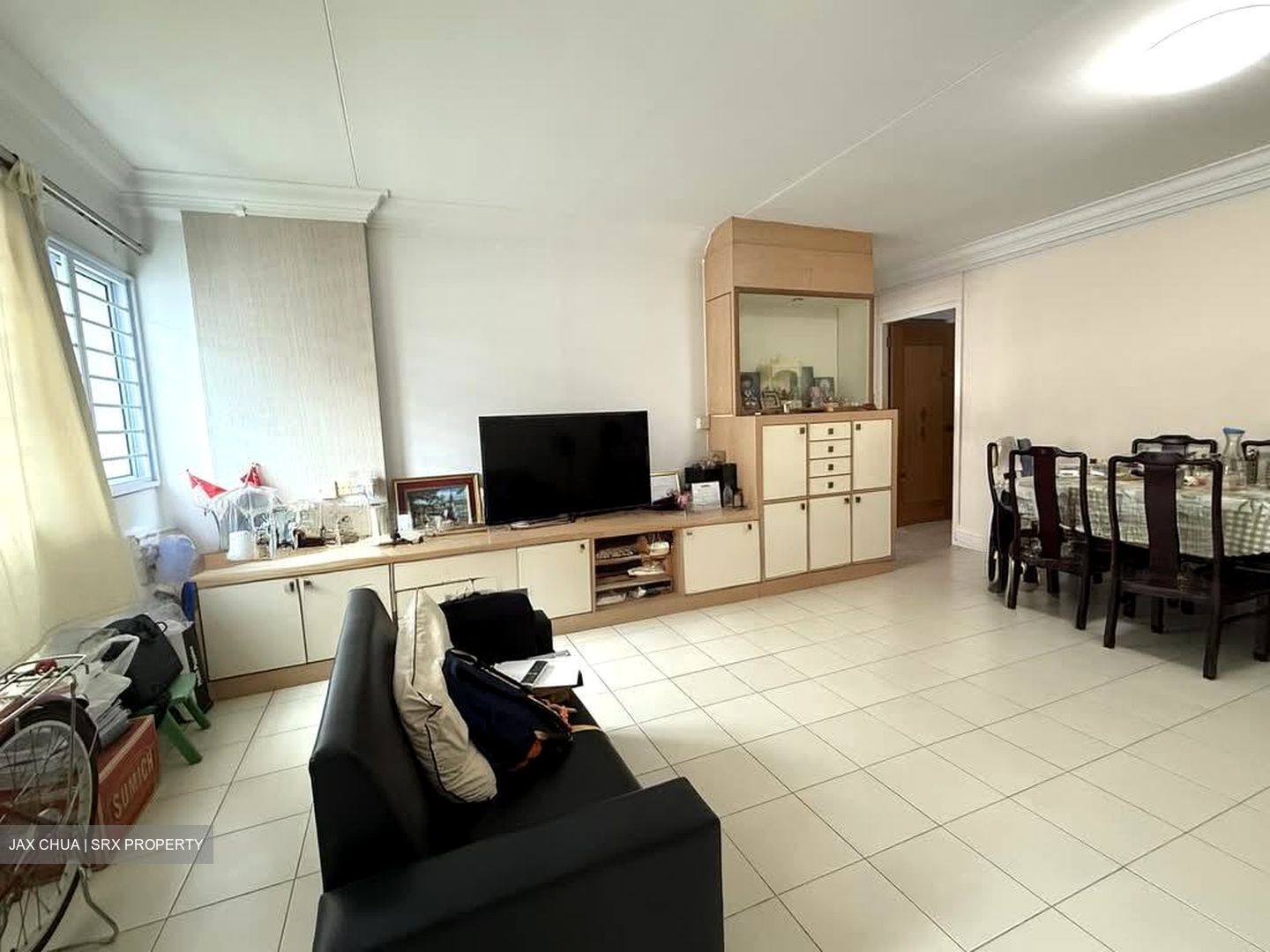 Blk 877 Tampines Street 84 (Tampines), HDB 4 Rooms #580701861
